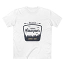 Cardinal Camp Men's T-Shirt