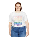 CF Pride Month Unisex T-Shirt 2