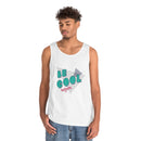 Be Cool Tank Unisex