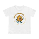Sunny Disposition Women's T-Shirt