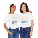 CF Pride Month Unisex T-Shirt 2