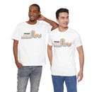 CF Pride Month Unisex T-Shirt 1