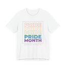 CF Pride Month Unisex T-Shirt 2