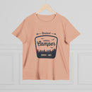 Cardinal Camp Women's T-Shirt