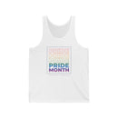CF Pride Month Tank Top