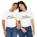 CF Pride Month Unisex T-Shirt 1