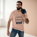 Cardinal Camp Men's T-Shirt