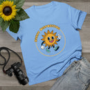 Sunny Disposition Women's T-Shirt