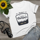 Cardinal Camp Women's T-Shirt