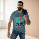 Comfy Coast Men's T-Shirt