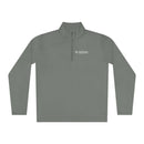 Cardinal | Unisex Quarter-Zip Pullover