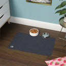 CF Pet Bowl Mat - Storm