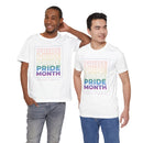 CF Pride Month Unisex T-Shirt 2