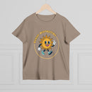 Sunny Disposition Women's T-Shirt