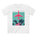 Comfy Coast Men's T-Shirt