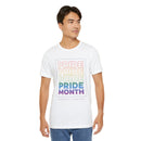 CF Pride Month Unisex T-Shirt 2