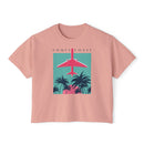 Comfy Coast Women's T-Shirt