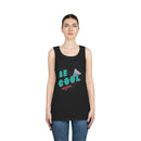Be Cool Tank Unisex