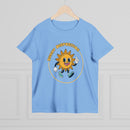 Sunny Disposition Women's T-Shirt