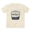 Cardinal Camp Men's T-Shirt