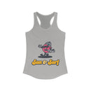Sun & Surf Women's Racerback Tank