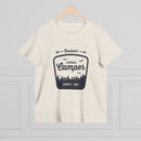 Cardinal Camp Women's T-Shirt