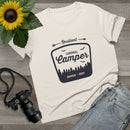 Cardinal Camp Women's T-Shirt