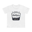 Cardinal Camp Women's T-Shirt