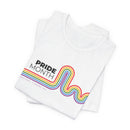 CF Pride Month Unisex T-Shirt 1