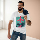 Comfy Coast Men's T-Shirt