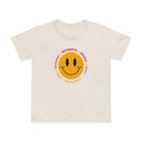 Smiley Face Women's T-Shirt