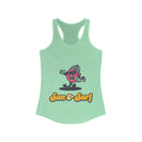 Sun & Surf Women's Racerback Tank
