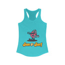 Sun & Surf Women's Racerback Tank
