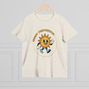 Sunny Disposition Women's T-Shirt