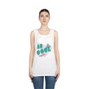 Be Cool Tank Unisex