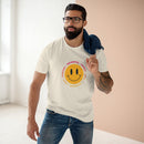 Smiley Face Men's T-Shirt