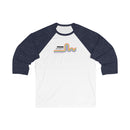 CF Pride Month Baseball Tee