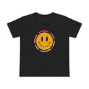 Smiley Face Women's T-Shirt