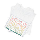 CF Pride Month Unisex T-Shirt 2