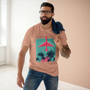 Comfy Coast Men's T-Shirt