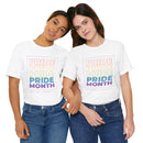 CF Pride Month Unisex T-Shirt 2