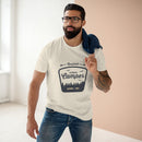 Cardinal Camp Men's T-Shirt