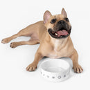 CF Icon Dog Bowl - Storm