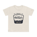 Cardinal Camp Women's T-Shirt