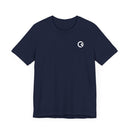 Unisex CF Icon Tee | Navy