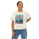 Comfy Coast Women's T-Shirt