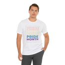 CF Pride Month Unisex T-Shirt 2