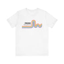 CF Pride Month Unisex T-Shirt 1