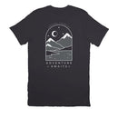 Unisex T-shirt - Adventure Awaits