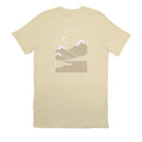 Unisex T-shirt - Adventure Awaits